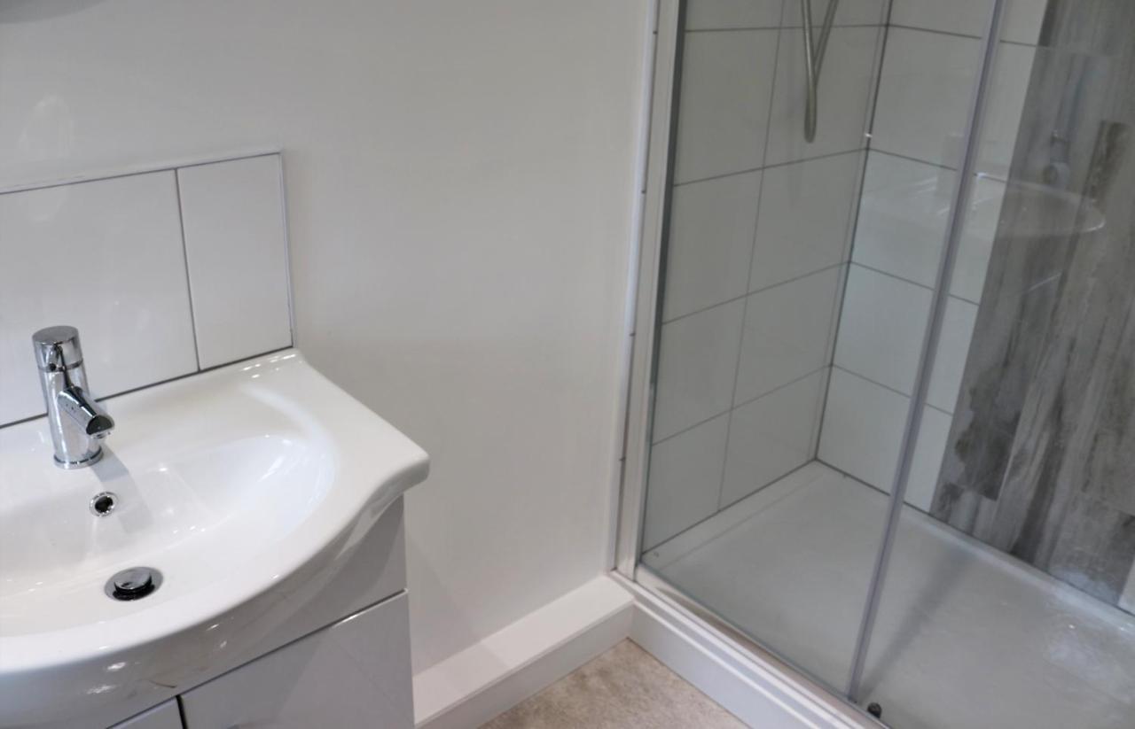 Pullman Cottage - The Culm Valley Inn Culmstock Esterno foto