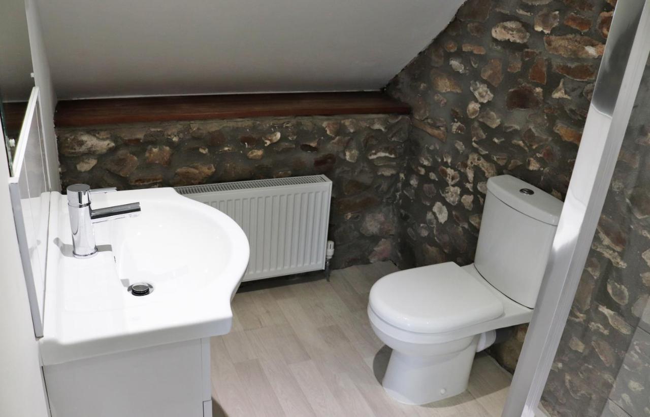 Pullman Cottage - The Culm Valley Inn Culmstock Esterno foto